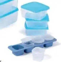 Pagro Diskont Mini Gefrier dosen Set 4-tlg Angebot