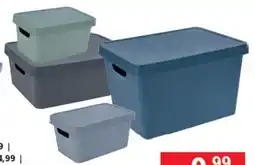 Pagro Diskont Aufbewahrungsbox Angebot