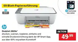 Pagro Diskont DeskJet 2820e Angebot