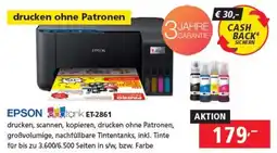 Pagro Diskont EPSON Angebot
