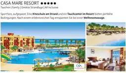Alltours Casa mare resort Angebot