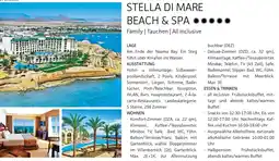 Alltours Stella di mare beach & spa Angebot