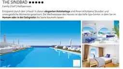 Alltours The sindbad Angebot