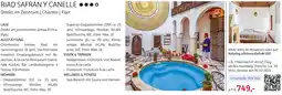 Alltours Riad Safrany Canelle Angebot