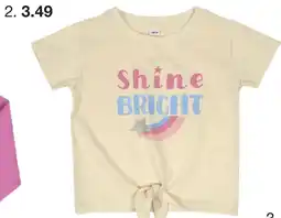 Zeeman T-Shirt Angebot
