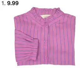 Zeeman Bluse Angebot