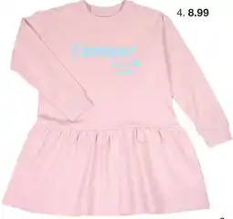 Zeeman Kleid Angebot