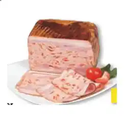 Unimarkt Pfefferonibauch Unimarkt Angebot