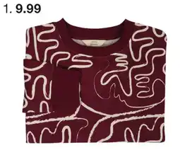 Zeeman Sweater Angebot