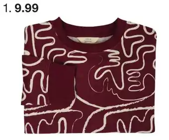 Zeeman Sweater Angebot