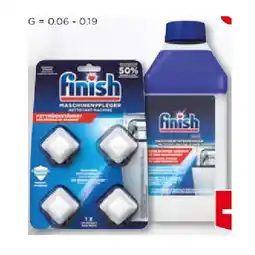 Unimarkt Maschinenpfleger Gel oder Tabs Unimarkt Angebot