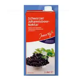 Unimarkt Schwarzer Johannisbeernektar Unimarkt Angebot