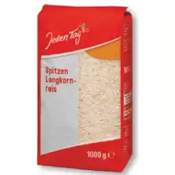 Unimarkt Langkornreis Unimarkt Angebot