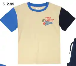 Zeeman T-Shirt Angebot