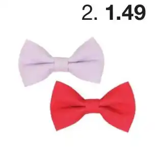 Zeeman Haarspangen Angebot