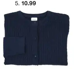Zeeman Jacke Angebot