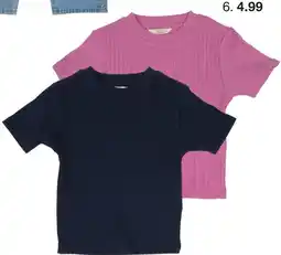 Zeeman Top Angebot