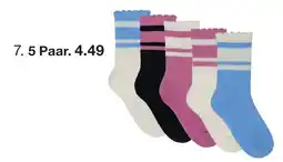 Zeeman Socken Angebot
