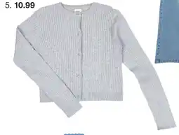 Zeeman Jacke Angebot
