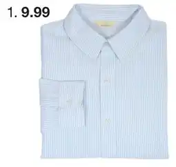 Zeeman Hemd Angebot