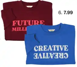 Zeeman Sweater Angebot