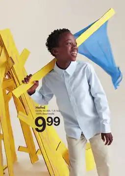 Zeeman Hemd Angebot