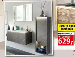 Bauhaus Waschtischunterschrank DUNE Angebot