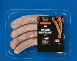 Lidl Wiesentaler Bratwürstel Angebot