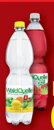Lidl Waldquelle Mineralwasser Angebot