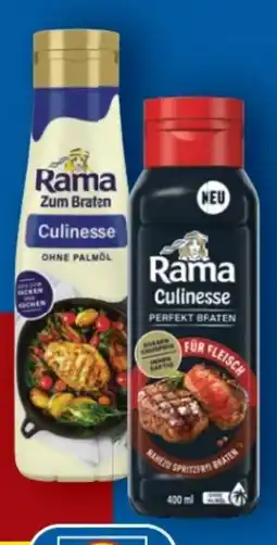 Lidl Rama Culinesse Angebot