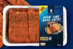 Lidl Fischerstolz Mariniert Lachsfilet Angebot