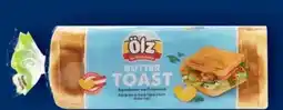Lidl Ölz Buttertoast Angebot