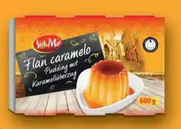 Lidl Sol & Mar Flan Karamell Pudding Angebot