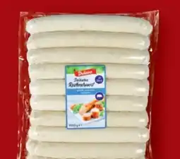 Lidl Dulano Rostbratwürstel Angebot