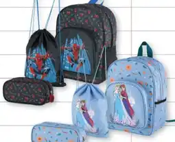 Lidl Kinder-Rucksack Angebot