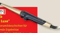 Lidl Remington Lockenstab Sapphire Luxe Angebot