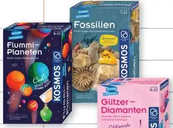 Lidl Kosmos Mitbringexperimente Angebot