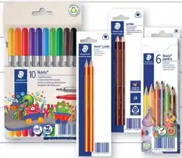 Lidl Staedtler Stiftesortiment Angebot