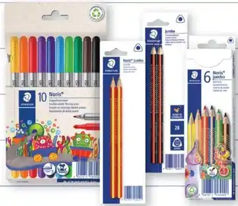 Lidl Staedtler Stiftesortiment Angebot
