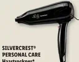 Lidl SilverCrest Personal Care Haartrockner Angebot