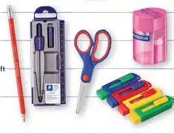 Lidl Staedtler Bastelzubehör Angebot