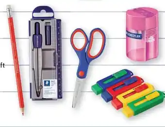 Lidl Staedtler Bastelzubehör Angebot
