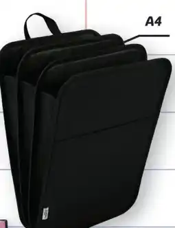 Lidl Crelando Heftbox A4 Angebot