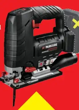 Lidl Parkside Performance Akku-Stichsäge Angebot