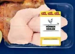 Lidl Hendlkeulen Angebot