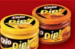 Lidl Chio Dip! Hot Cheese Angebot