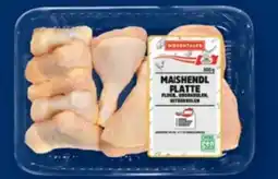 Lidl Wiesentaler Maisendl-Platte Angebot