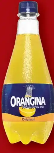 Lidl Orangina Limonade Original Angebot