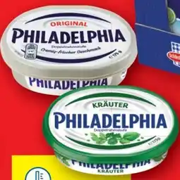 Lidl Kraft Philadelphia Frischkäse Angebot