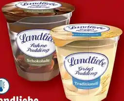 Lidl Landliebe Grießpudding Angebot
